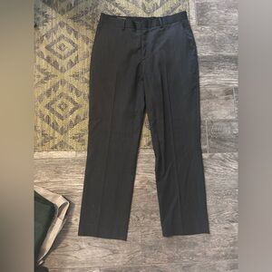 Banana Republic Factory - Charcoal Gray Dress Pants